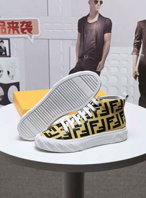 cheap quality FENDI Shoes Model No. 26